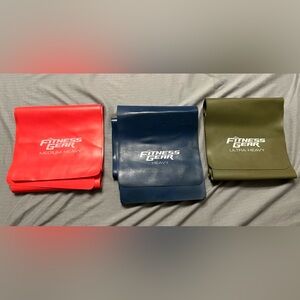 Athletic Stretching‎ Bands